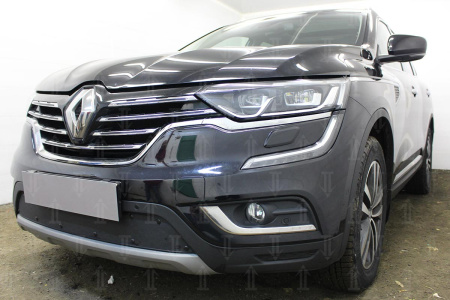 Renault Koleos (16–) Зимний пакет