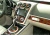 Декоративные накладки салона Mazda CX7 2007-2009 полный набор, Автоматическая коробка передач, с навигацией