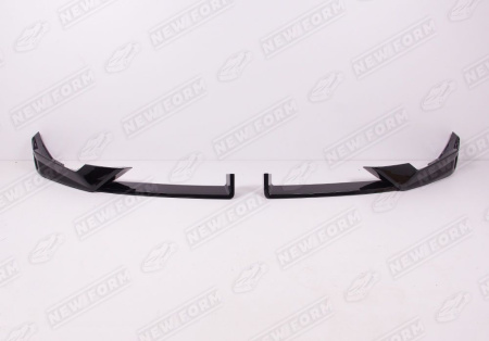 BMW X5 G05 рестайлинг 2023 - н.в. Обвес M Performance