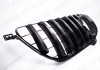 Mercedes-Benz M-Klasse W166 2011 - 2015 Решетка радиатора AMG GT хром