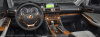 Декоративные накладки салона Lexus CT 2011-н.в.