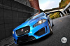 Jaguar XFR 1 поколение (рестайлинг) 2011 - 2015 Обвес XFR S