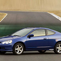 Acura RSX DC5 2001–2004