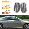 Toyota Corolla (98-04), Carina E (92-97), RAV4 (94-04) светодиодные повторители поворотов в крыло, динамичные