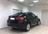 BMW X6 E71 2007 - 2012 Пороги штатные 