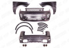 Land Rover Range Rover Sport 2 поколение 2013 - 2017 Обвес SVR