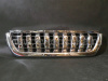 Ford Explorer (02-05) радиаторная пластиковая решетка хромированная.