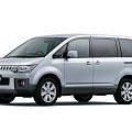 Mitsubishi Delica D:5 CV 2011–н.в.