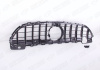 Mercedes-Benz C-Klasse W206 2021 - н.в. Решетка радиатора AMG GT хром