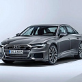Audi A6 C8 2018–н.в.