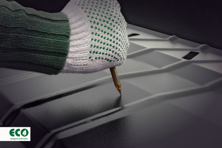 Комплект крепежа для ЗК ECO TOYOTA Rav 4 (2013->) 2,0 бензин МКПП/АКПП