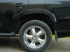 Toyota Land Cruiser 200 (06-11) Расширители арок Jaos LC200