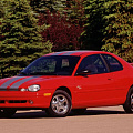 Dodge Neon 1 поколение 1994–1999