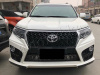 Toyota Land Cruiser Prado 150 (17-) обвес тюнинг ELFORD