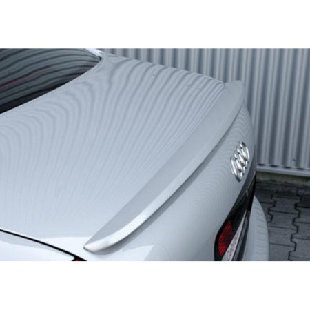 Спойлер Factory на багажник AUDI A6 (C5)