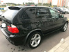 Обвес SPORT 4.6is на BMW X5 E53 (99-06)