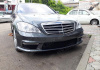Mercedes-Benz S-Klasse W221 2005 - 2009 Обвес 6.3 AMG