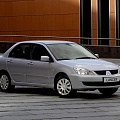 Mitsubishi Lancer CS 2-й рестайлинг 2005–2010