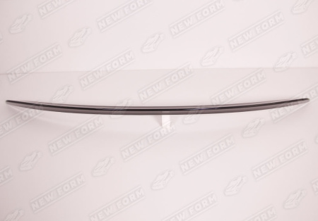 Mercedes-Benz CLS-Klasse C257 2017 - н.в. Спойлер