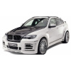 Обвес TYCOON на BMW X6 E71 от HAMANN
