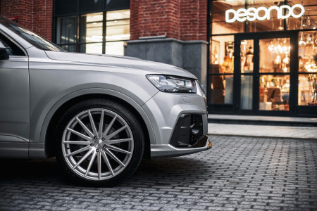 Audi Q7 RS-Line Edition 2 комплект тюнинга