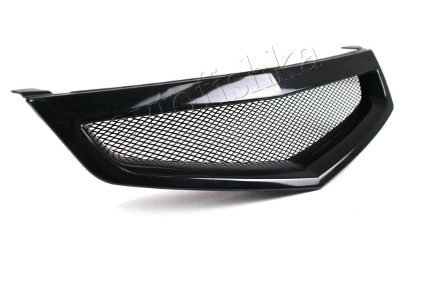Honda Accord 7 (04 – 08) решетка радиатора "MUGEN Style" (сетка в комплекте)