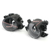 Mercedes W164 ML (05-12), W169, W219, W245, W204 передние противотуманные фары, комплект 2 шт.