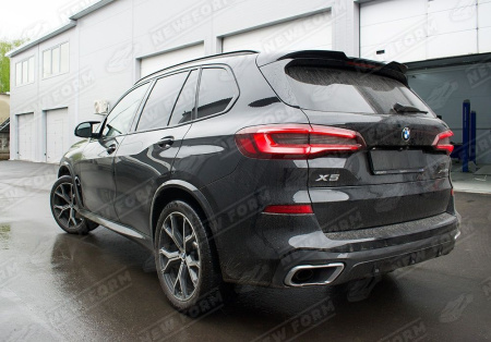 BMW X5 G05 2018 - 2023 Спойлер F95