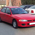Mitsubishi Lancer CK 1995–2001