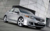 Honda Accord 8 (08 – 13) пороги Type S