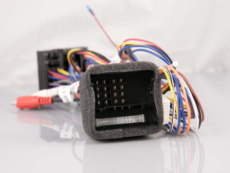 BMW X3 2003-2010 Штатное головное мультимедийное устройство