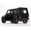 Задний бампер Brabus G 800 для G Class W463