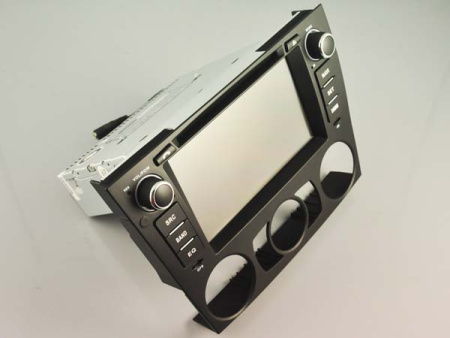 BMW 3 E90/E91/E92/E93 2004-2014 Магнитола