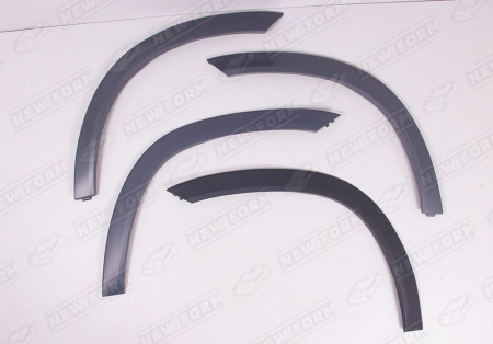 Mercedes-Benz GLE-Klasse V167 рестайлинг 2023 - н.в. Обвес 6.3 AMG полный