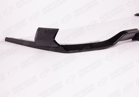 BMW X7 G07 2018 - 2023 Обвес Paradigm малый