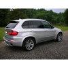 Тюнинг M SPORT на BMW X5 Series E70