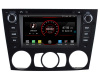 BMW 3 E90/E91/E92/E93 2004-2014 Магнитола