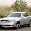 Infiniti M Y34 2002–2004