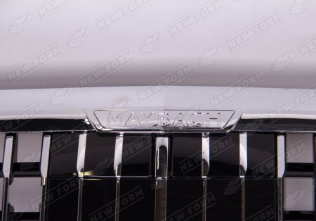 Mercedes-Benz S-Klasse W222 2013 - 2017 Комплект для рестайлинга Maybach