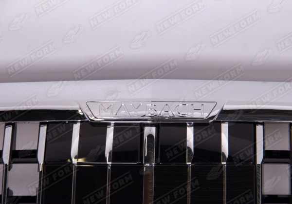 Mercedes-Benz S-Klasse W222 2013 - 2017 Комплект для рестайлинга Maybach