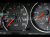 Mercedes W201 190 светящиеся шкалы приборов - накладки на циферблаты панели приборов, дизайн № 2
