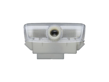 Подсветка дверей, со светящимися логотипом Infiniti, комплект 2 шт.