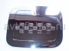 Toyota Camry V40 (2006-2011) накладка на лючок бензобака пластиковая