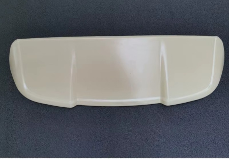 Спойлер ABT RS Line для тюнинга Audi Q3