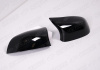 BMW X4 G02 2018 - 2021 Крышки зеркал M черные