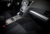 Замок КПП (MTL) 2033/B INT для MITSUBISHI Pajero IV 2006-, AT+