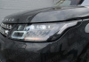 Land Rover Range Rover Sport 2 поколение 2013 - 2017 Фары передние дизайн 2017 года
