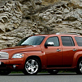 Chevrolet HHR 1 поколение 2005–2011