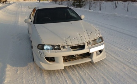 Honda Prelude (91-96) Передний Бампер