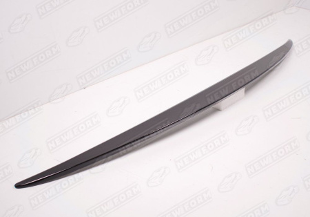 Mercedes-Benz E-Klasse W213 рестайлинг 2020 - н.в. Спойлер AMG